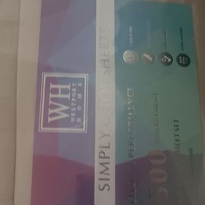 Westport 1500 count Sheets